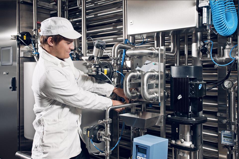 Elecster: Ylläpitopalvelut vapauttavat oman IT-tiimin aikaa kehittämiseen