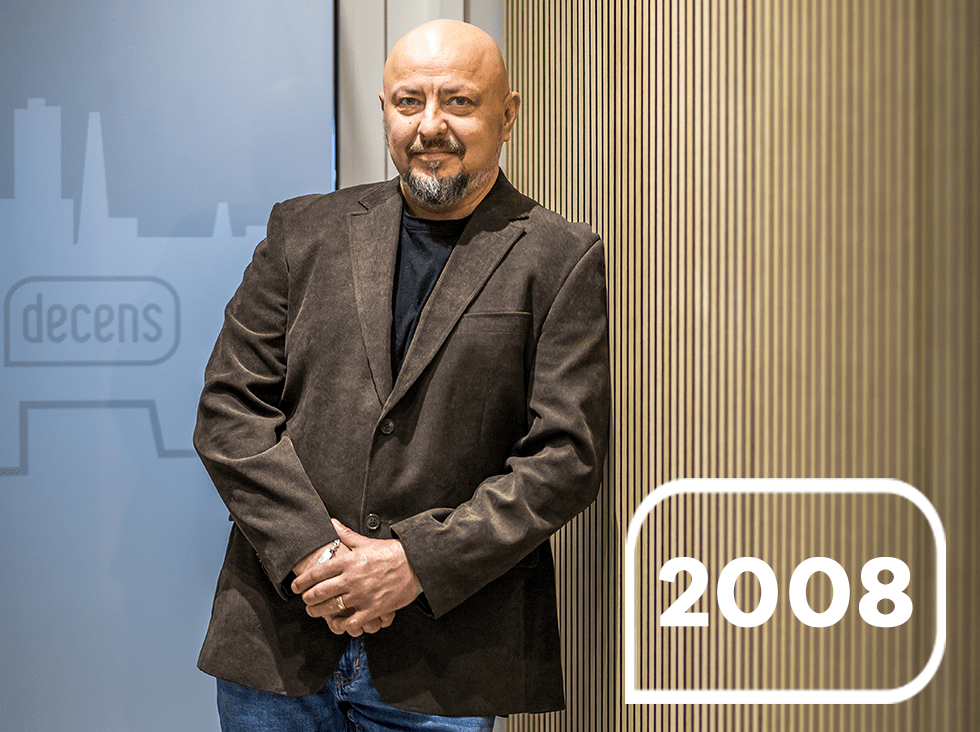 Tietoliikennepalvelut ovat kehittnyneet Teemu Blomin johdolla vuodesta 2008.
