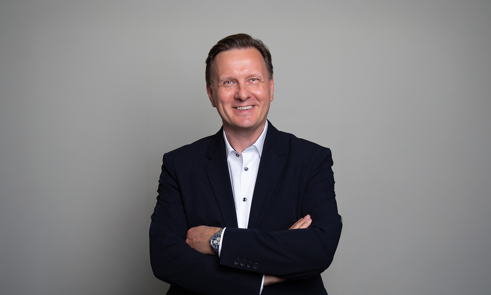 Decensille on valittu uusi toimitusjohtaja Jari Mylly