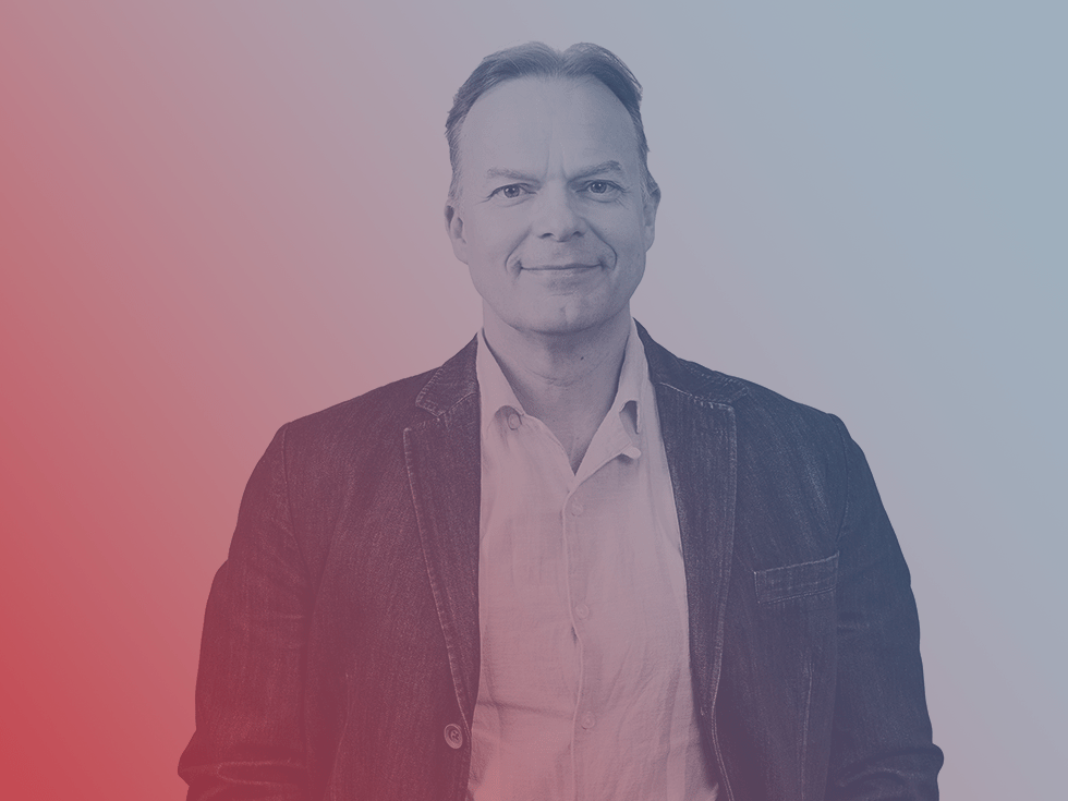 kapasiteettipalvelujen tiiminvetäjä Tommi Kujamäki