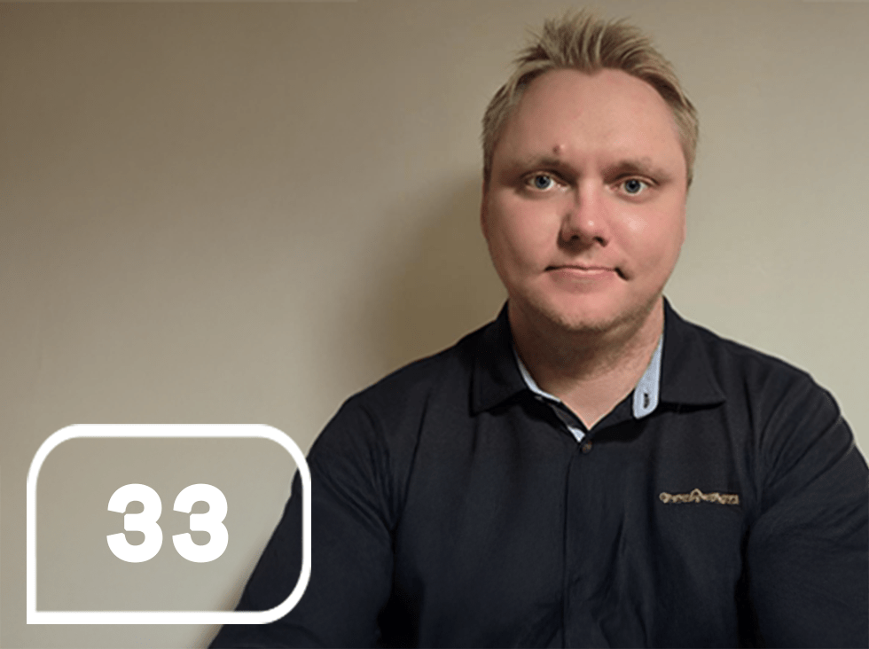 Tietoliikennepalvelut ovat kehittnyneet Teemu Blomin johdolla vuodesta 2008.