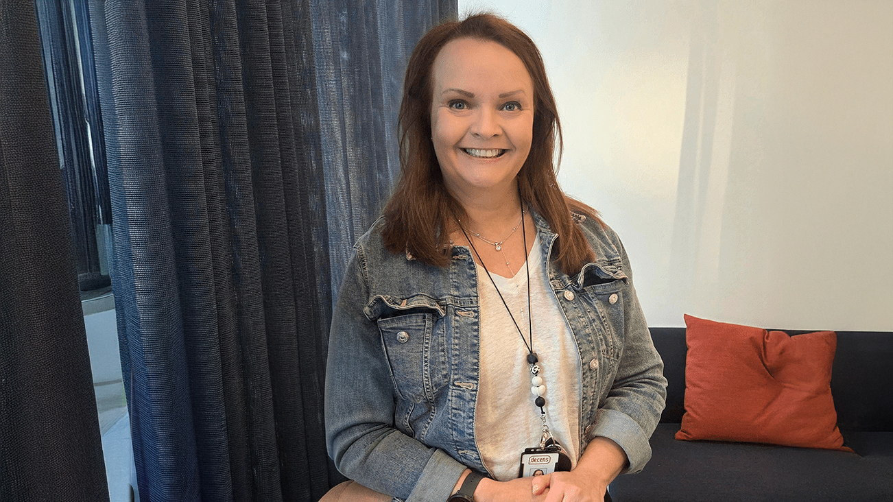 Uratarina – Sari Pesonen