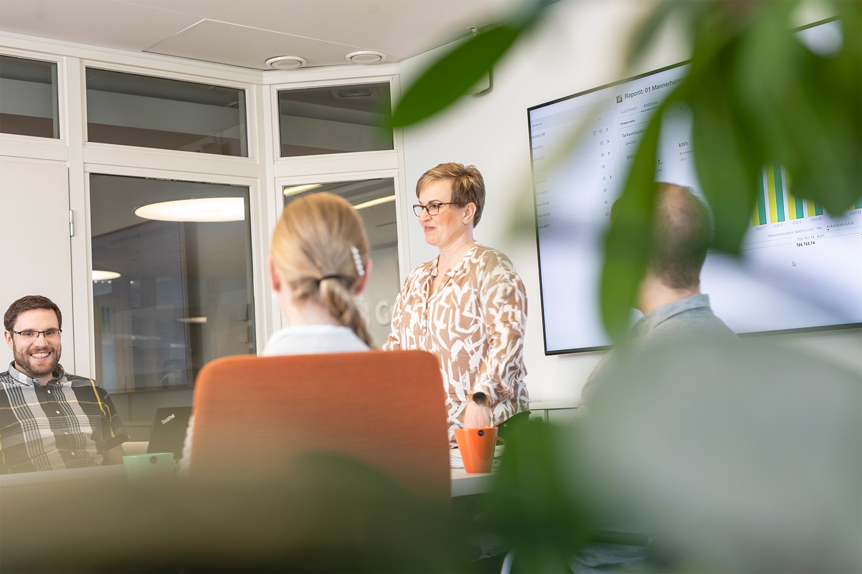 Granlund: IT-ulkoistus yrityksen kasvun tukena