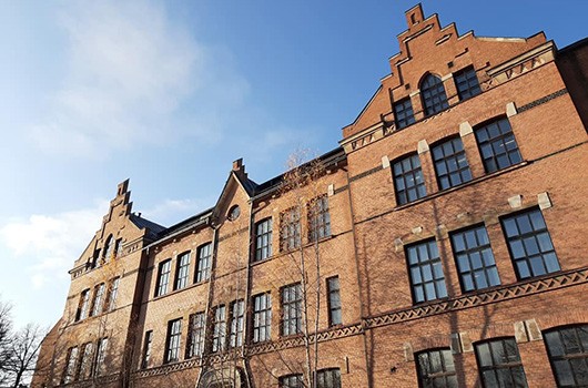 Palveluyhteistyötä TYKin kanssa vuodesta 2012