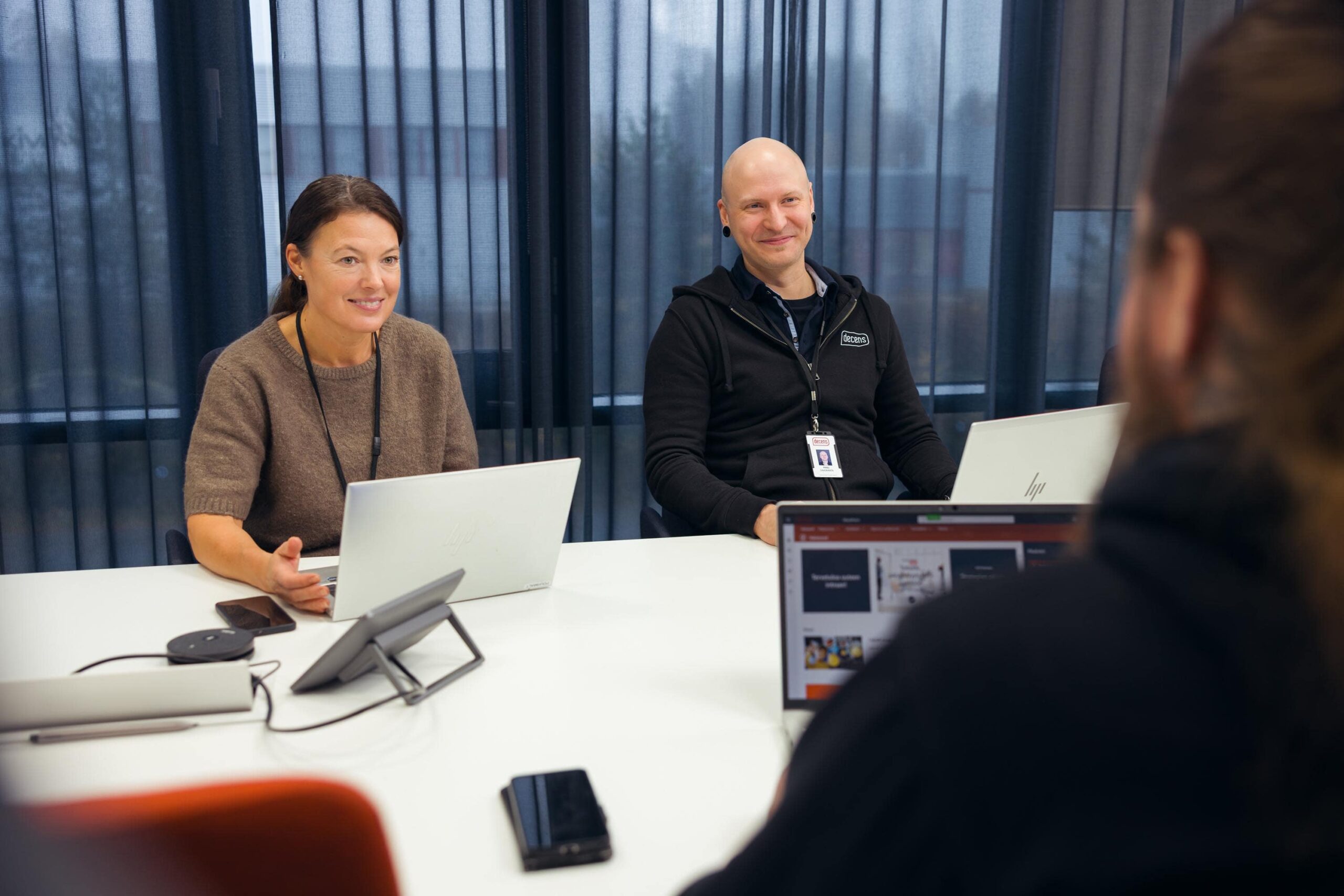 IT‑ulkoistus tuo tehoa ja joustavuutta yrityksellesi