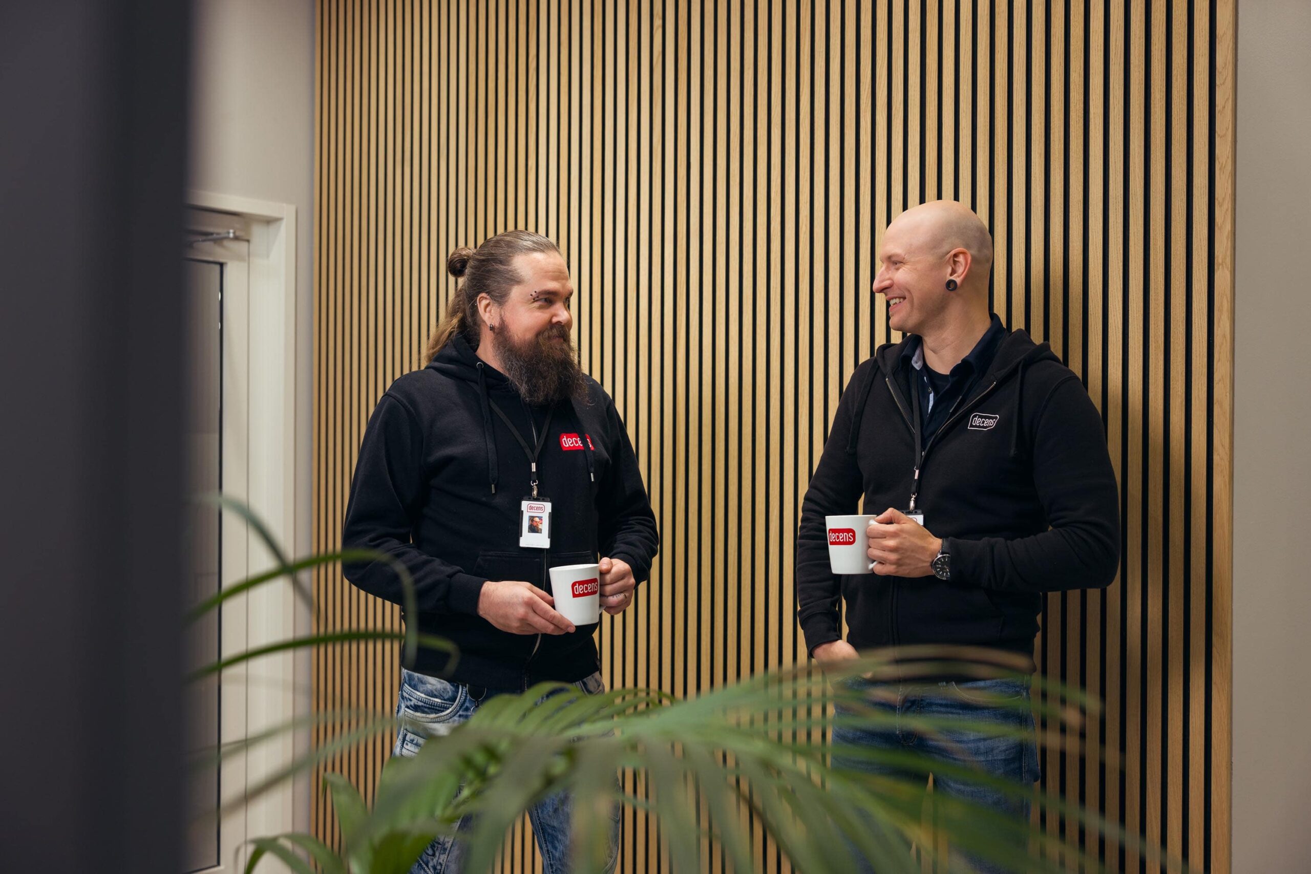 Avoimia työpaikkoja: haussa 4 asiantuntijaa