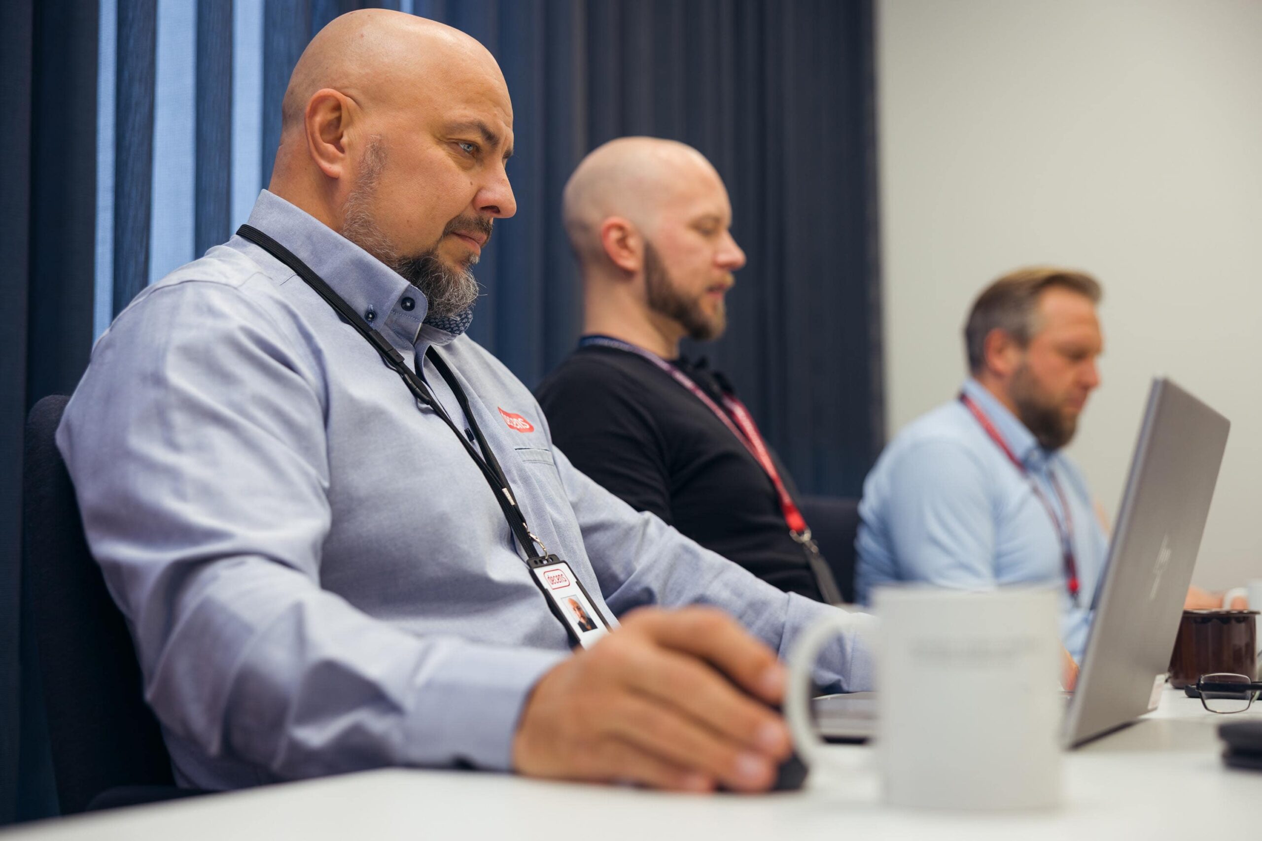 Kyberturvallisuuslaki astui voimaan – mitä se tarkoittaa yrityksellesi?