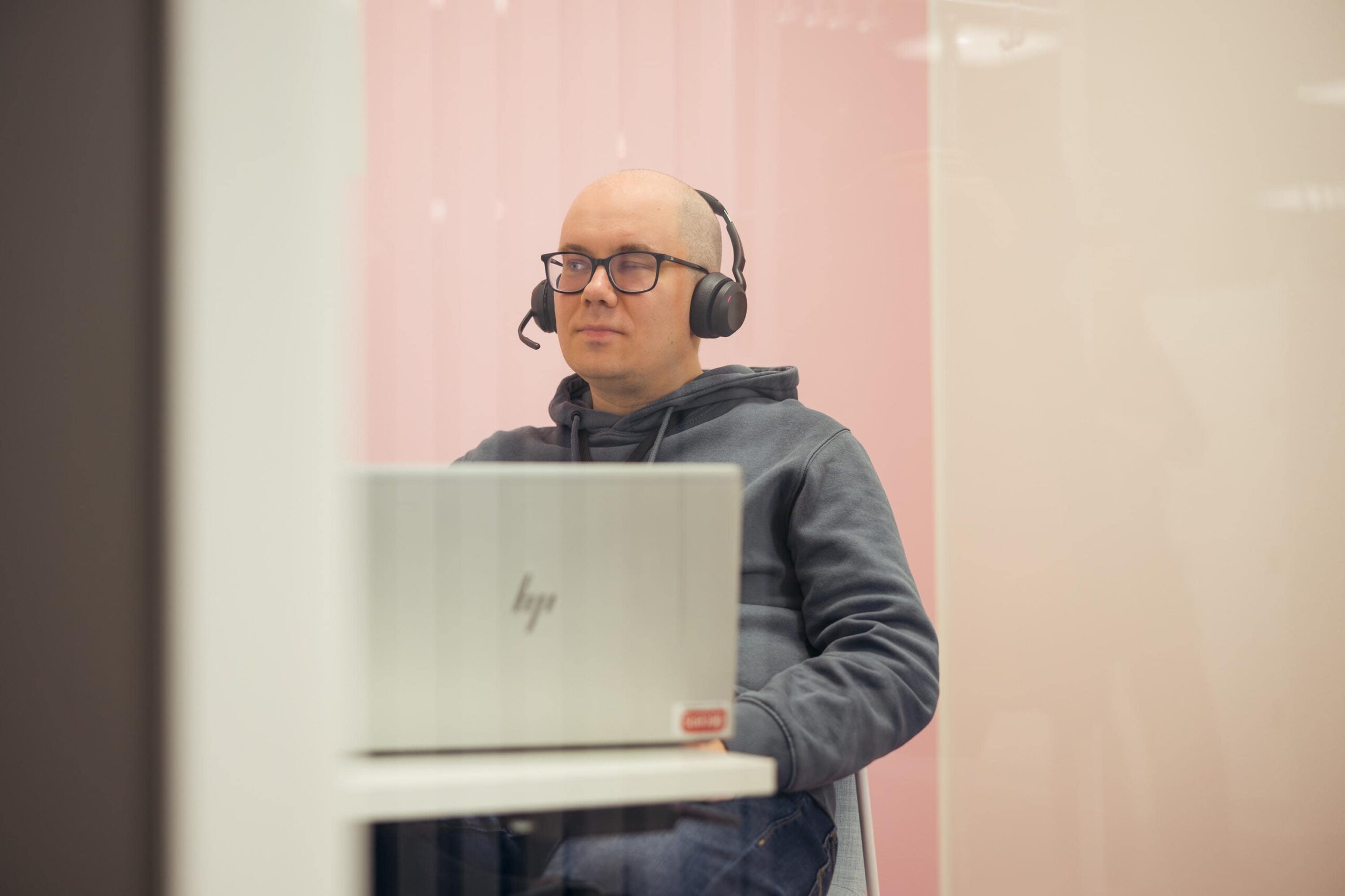 Lähitukipalvelu tekee asiakkaan arjesta sujuvaa