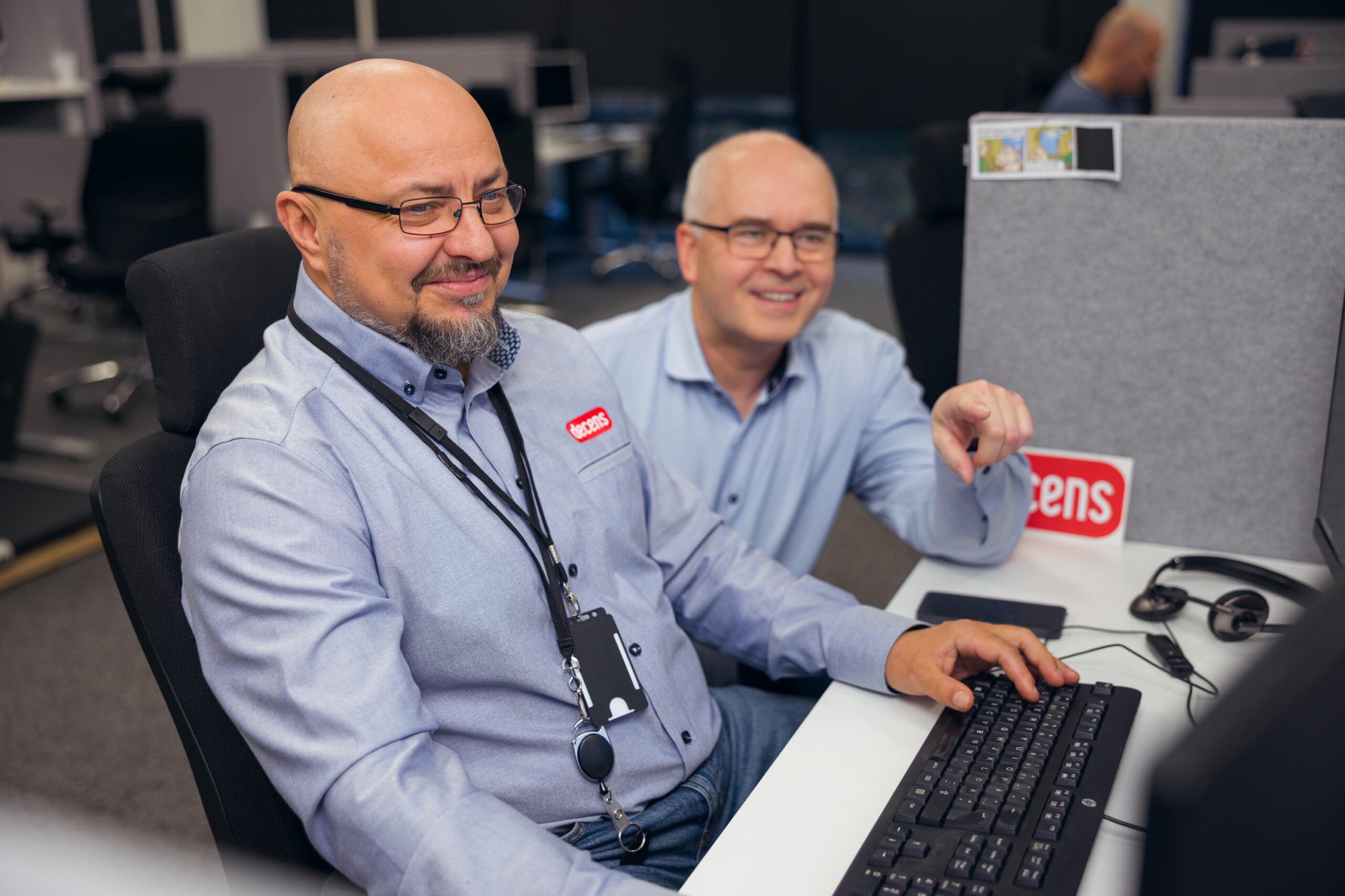 6 askelta kohti NIS2-vaatimuksia