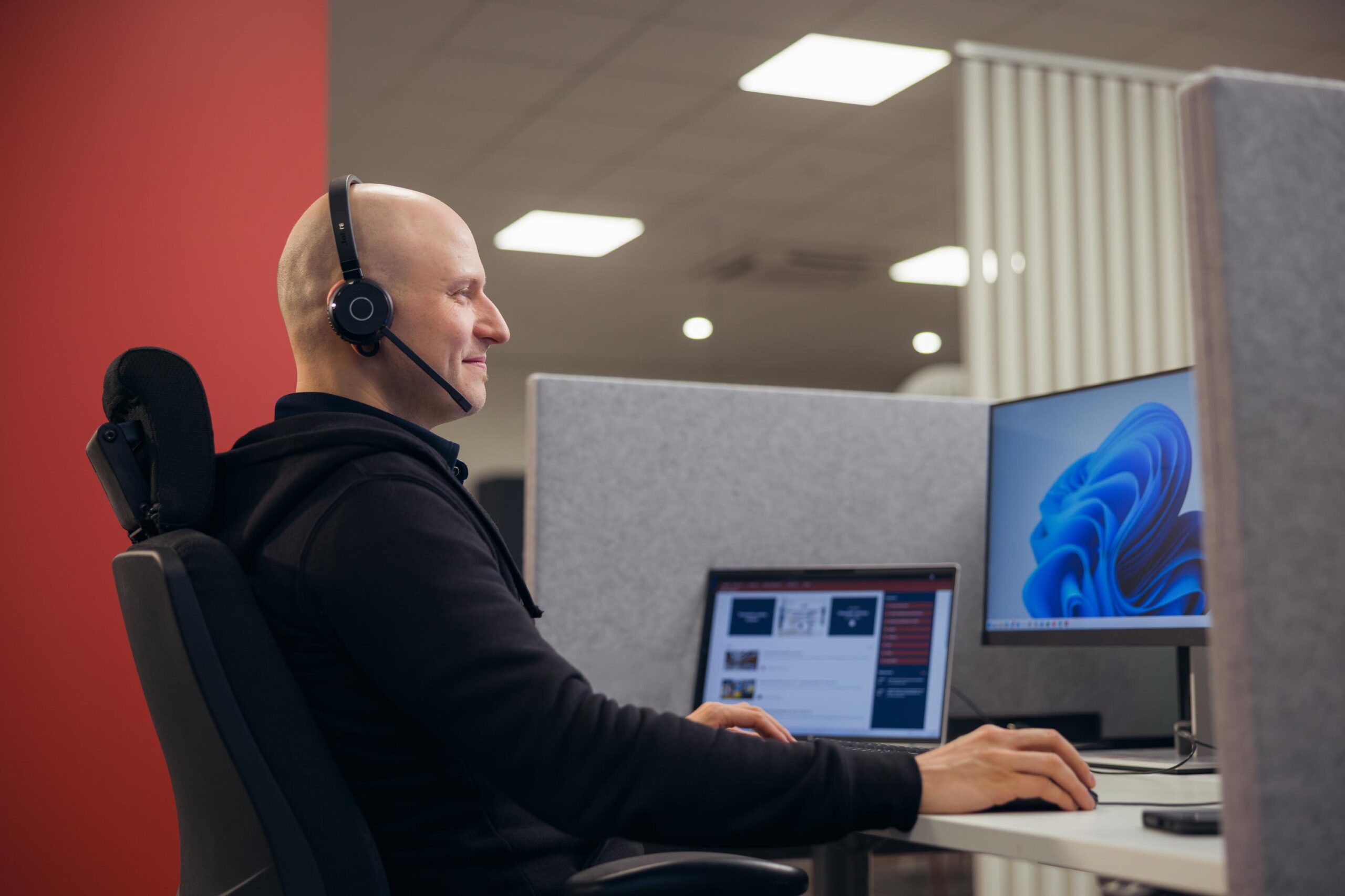 IT-lähitukemme palvelee ympäri Suomen – myös kesällä