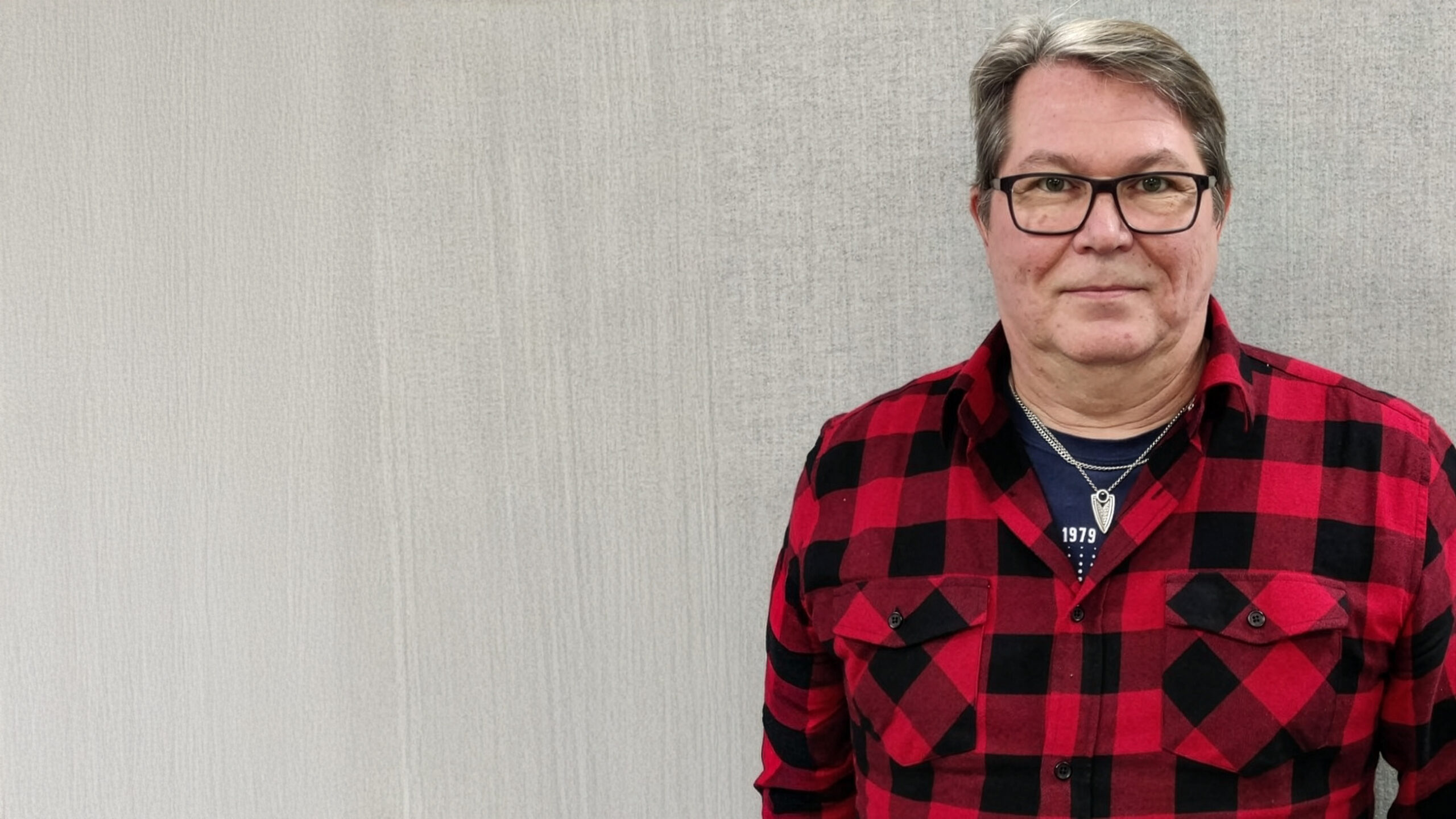 Uratarina – Kai Lepistö