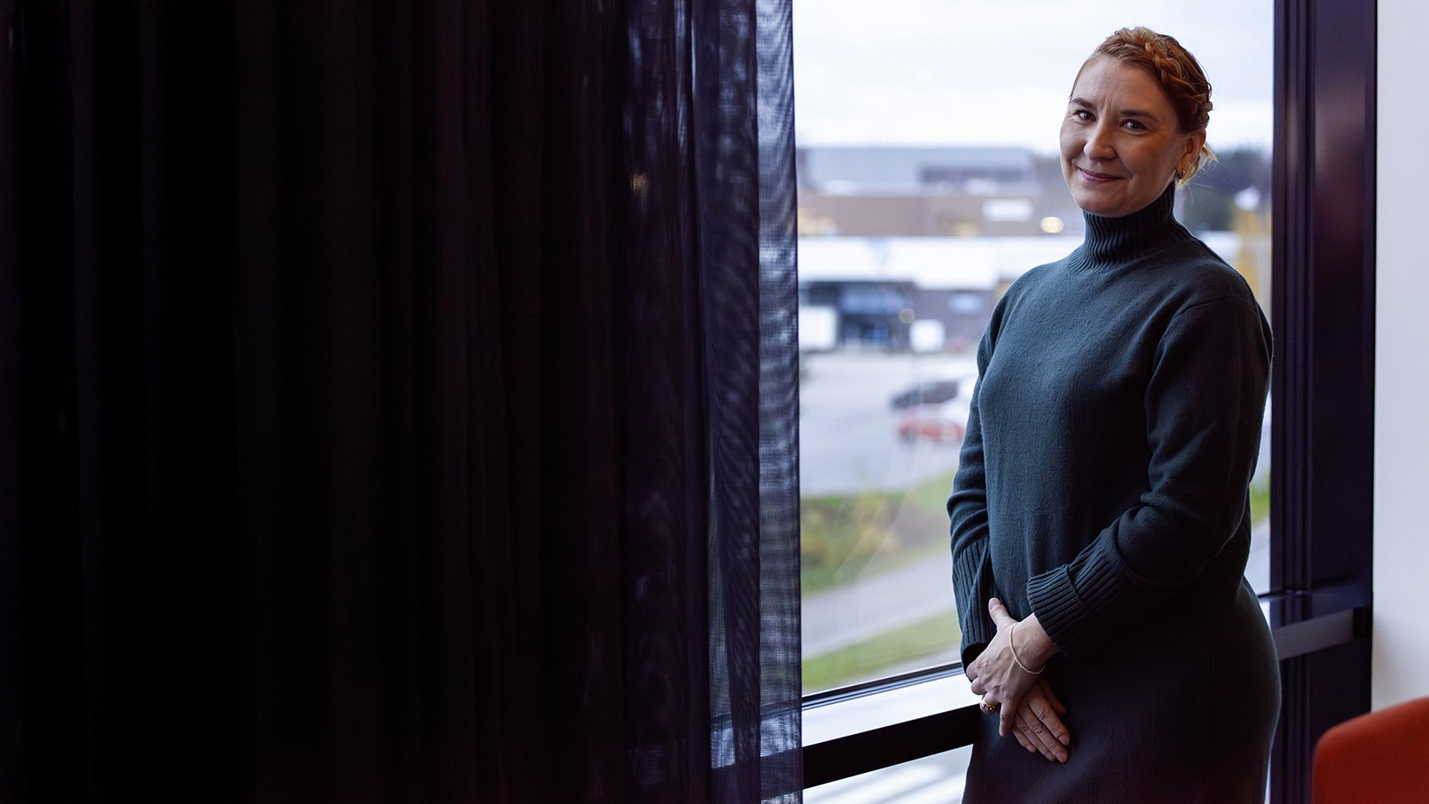 Uratarina – Riina Annala