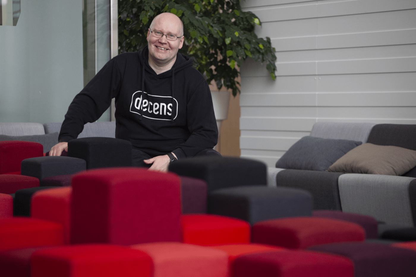 Uratarina – Jyrki Honkonen