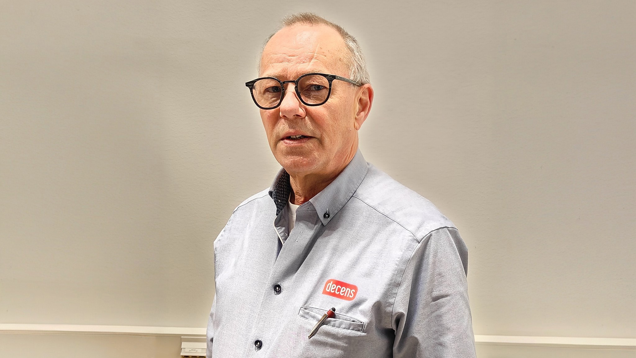 Uratarina – Markku Mattila