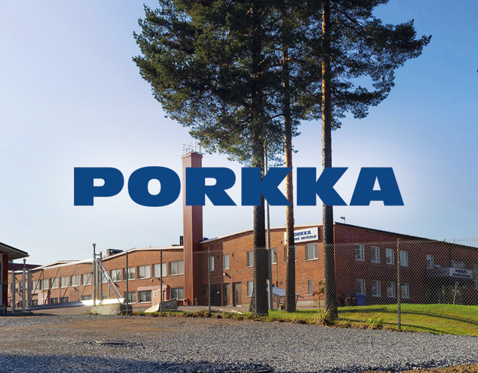 Porkka luottaa Decensin vahvaan osaamiseen – toimiva IT-kumppanuus on avain liiketoiminnan kehittämiseen