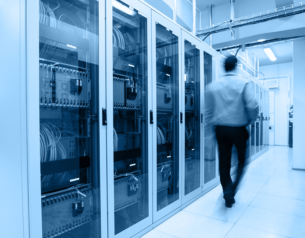 Miksi kotimainen konesali on kriittinen ja strateginen valinta?