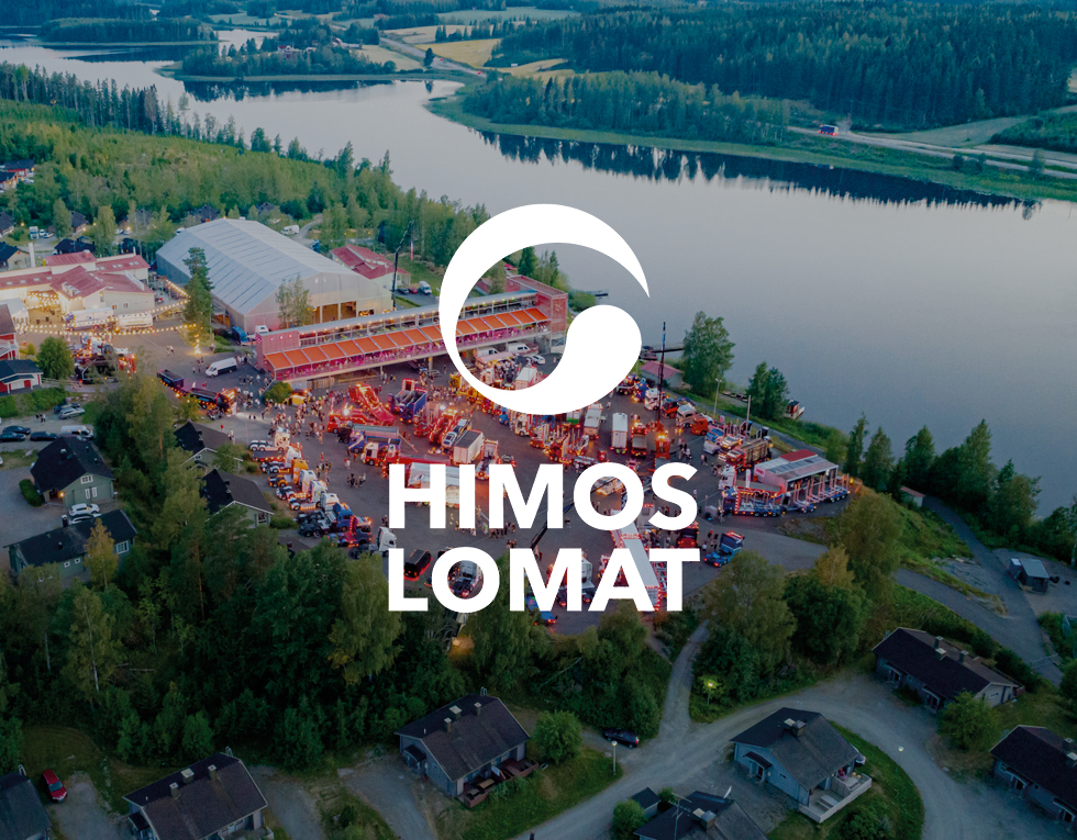 Pitkä IT-kumppanuus tuo HimosLomille sujuvuutta ja turvaa matkailu- ja tapahtuma-alan arkeen